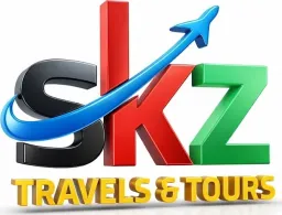 SKZ Travels & Tours
