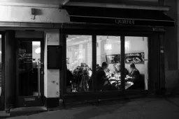 Quartierbistrobar