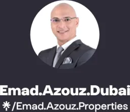 DUBAI-Emad.Azouz.Properties