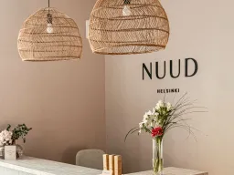 NUUD Helsinki