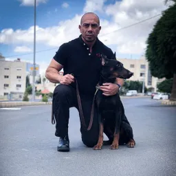رعد مسمار