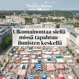 Harjula-Mainos