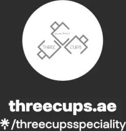 Three Cups Speciality Coffee