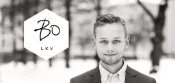 Bo LKV Valtteri Lampinen