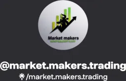 Market Makers