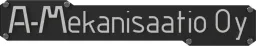 A-Mekanisaatio Oy