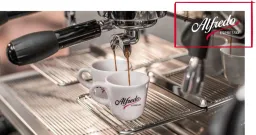 Alfredo Espresso / Jor