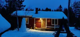 Rastimaja