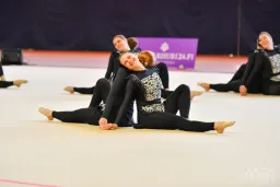Turun Jyry Voimistelu