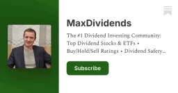 MaxDividends