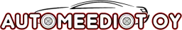 AutoMeediot Oy