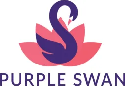 Purple Swan