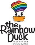 The Rainbow Duck