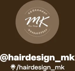 MK Hair Design