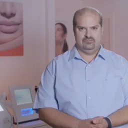 دكتور منار قعوار