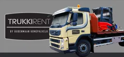 Trukkirent
