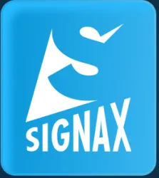 Signax Software Design