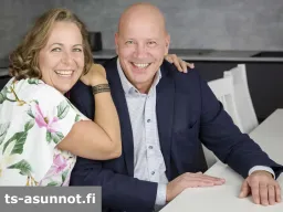 Ts-asunnot