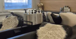 Beauty Salon Leinelä