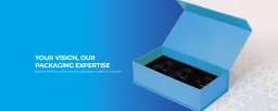 Mars Boxes Industries LLC