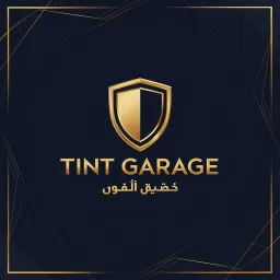 Tint Garage