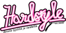 Studio Hardstyle
