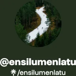 Ensilumenlatu.fi