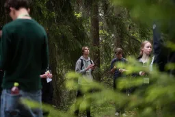 Suomen Metsayhdistys