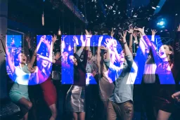 Roudaamo Event Warehouse