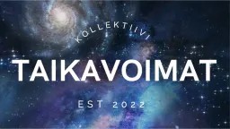 Taikavoimat