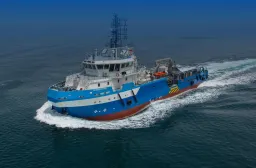Grandweld Shipyards