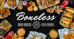 Boneless