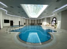 Metro Pools