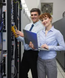 Power & Cooling Middle East