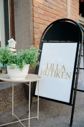 Lilla Butiken Helsinki