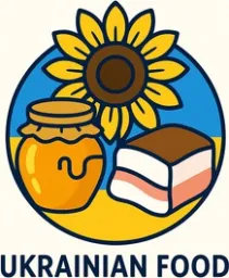 Ukrainian Food Baltic