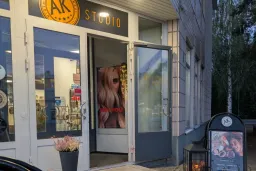Studio AK Kuokkala
