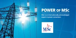 MSc Traction Oy