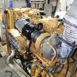 Seas Pillar Marine Services