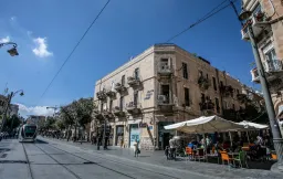 Hotel Kaplan