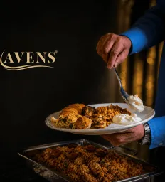 Avens Khobar