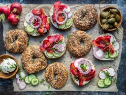 Bagel House