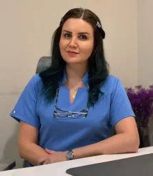 Dr. Azra