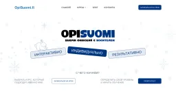 Operational Performance Improvement Group Ltd Oy O.P.I. Group