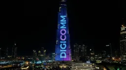 Digital Communication LLC