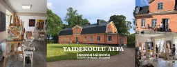Taidekoulu ALFA