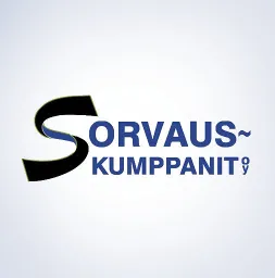 Sorvauskumppanit Oy