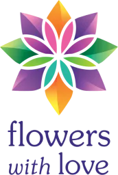 Flowers with Love