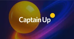 Captain Up
