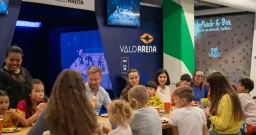 ValoHalli